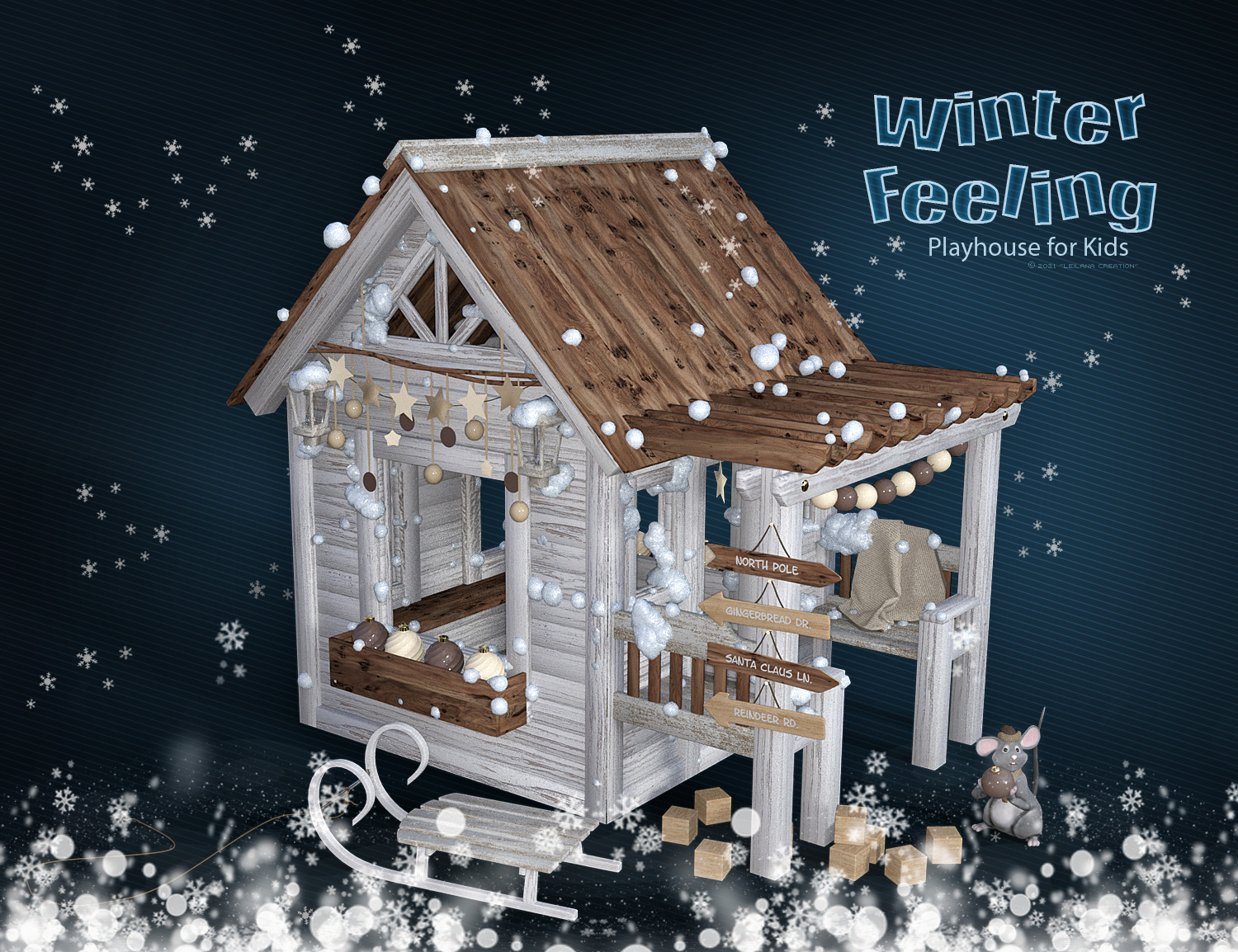 Winter Feeling by N/A