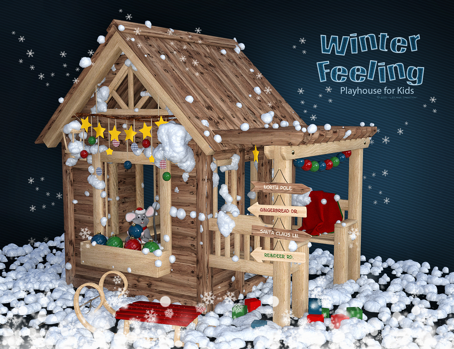 Winter Feeling by N/A