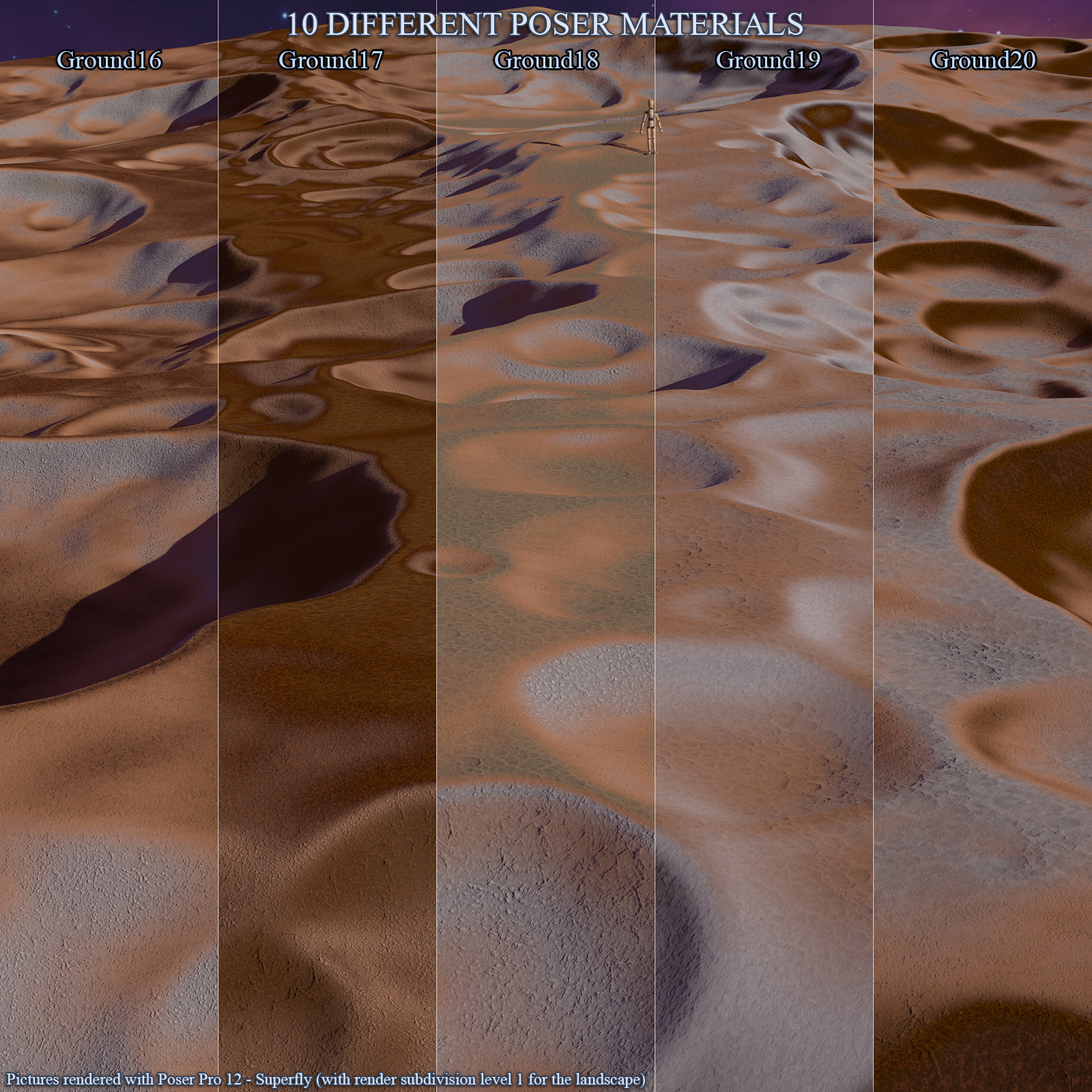 Flinks Space 2 - Grounds Add-On 2 by N/A