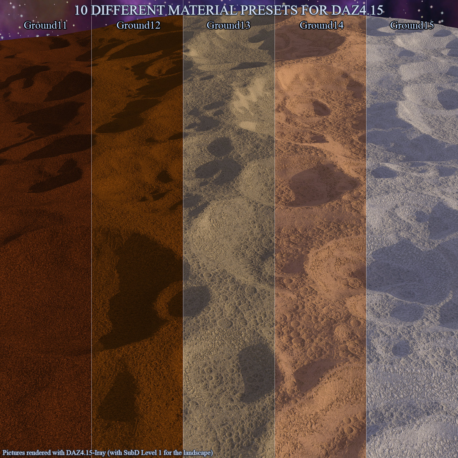 Flinks Space 2 - Grounds Add-On 2 by N/A