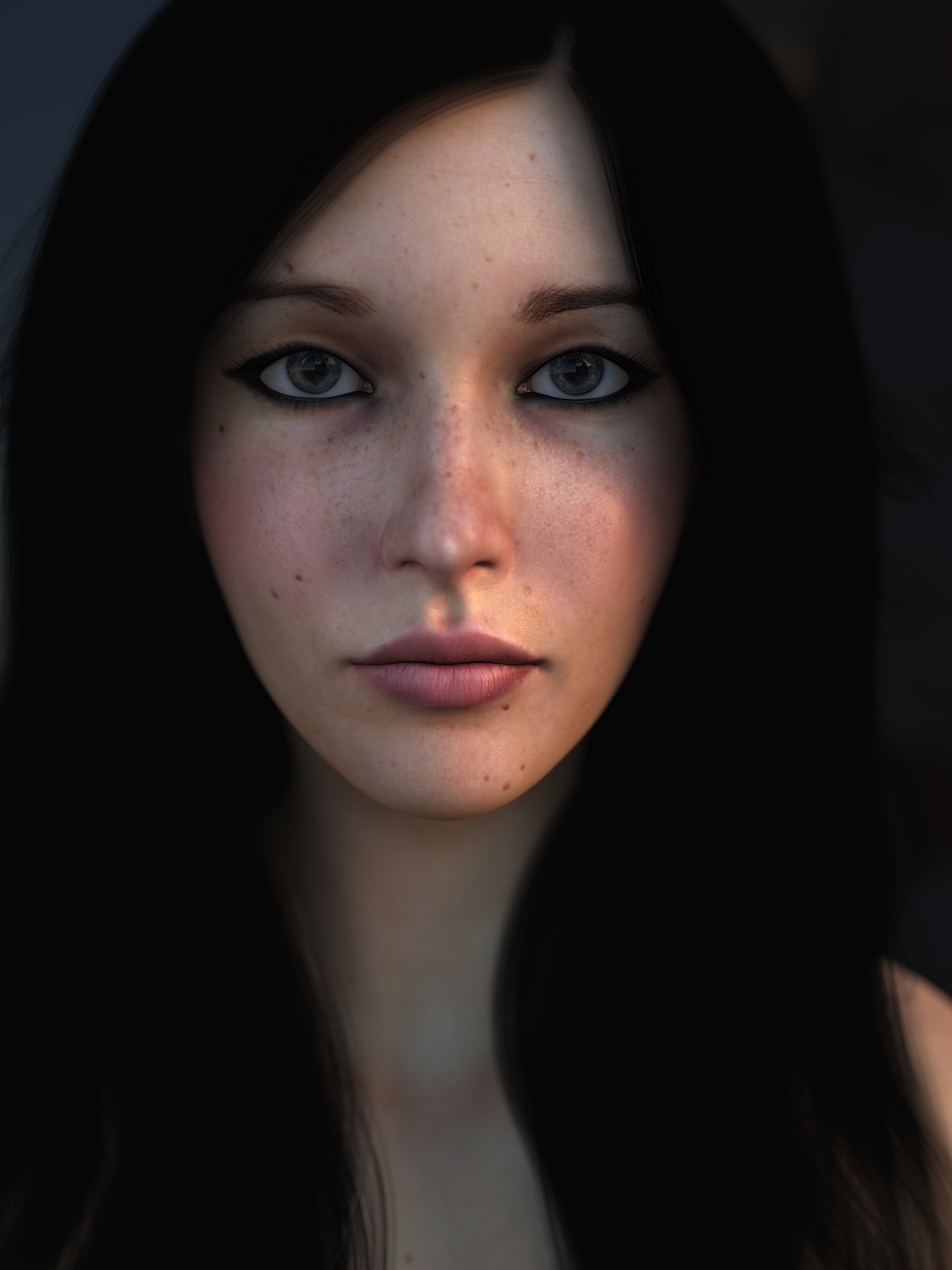 Corinna La Femme Pro by N/A