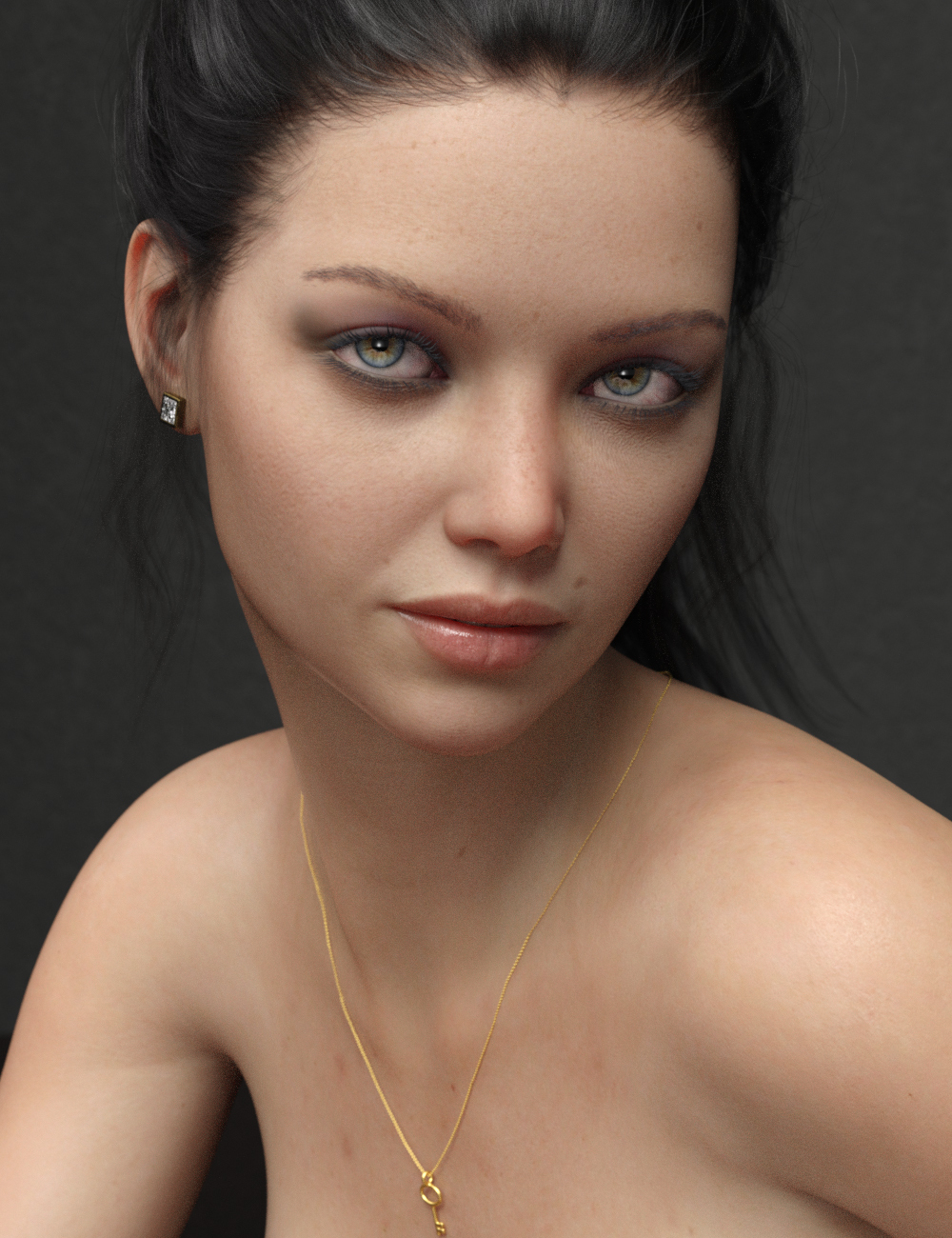 Maeva For Genesis 8 Female by N/A