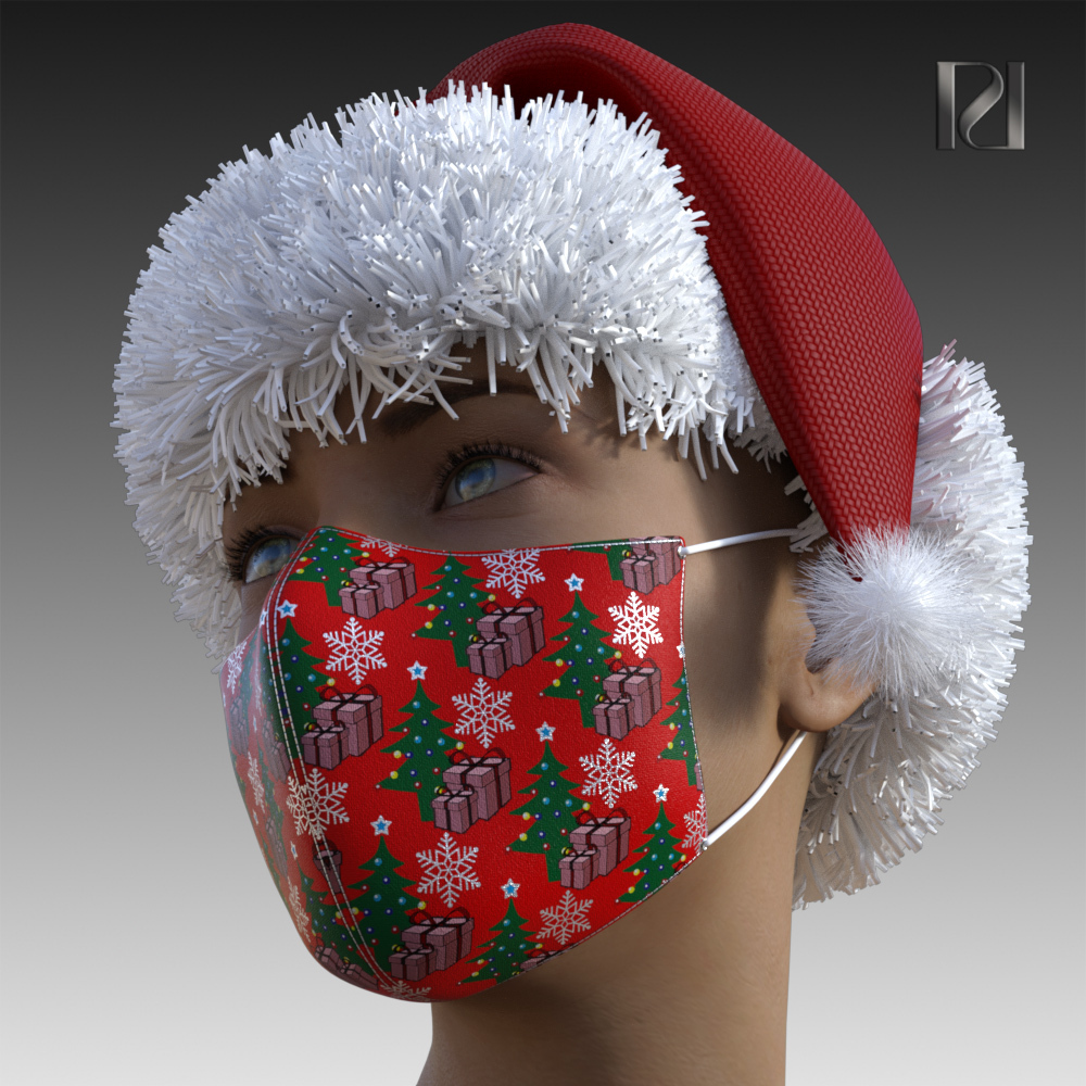 Christmas Style 11 by N/A