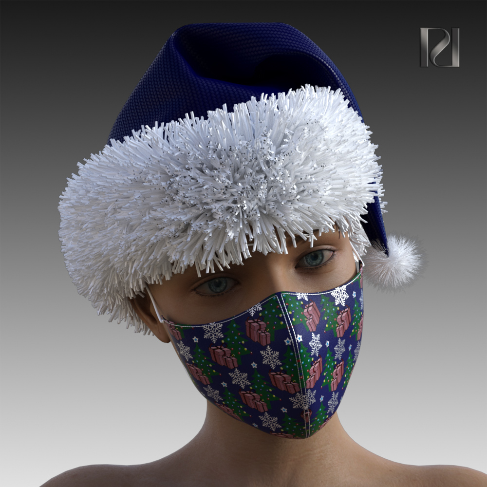 Christmas Style 11 by N/A