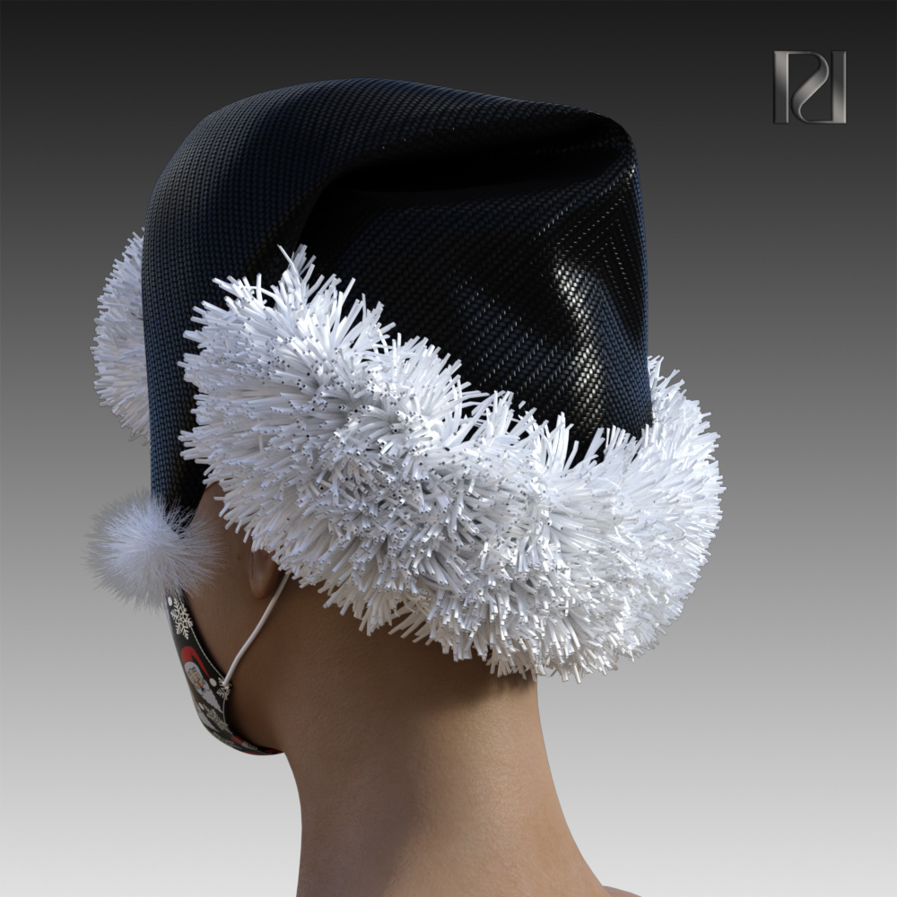 Christmas Style 11 by N/A