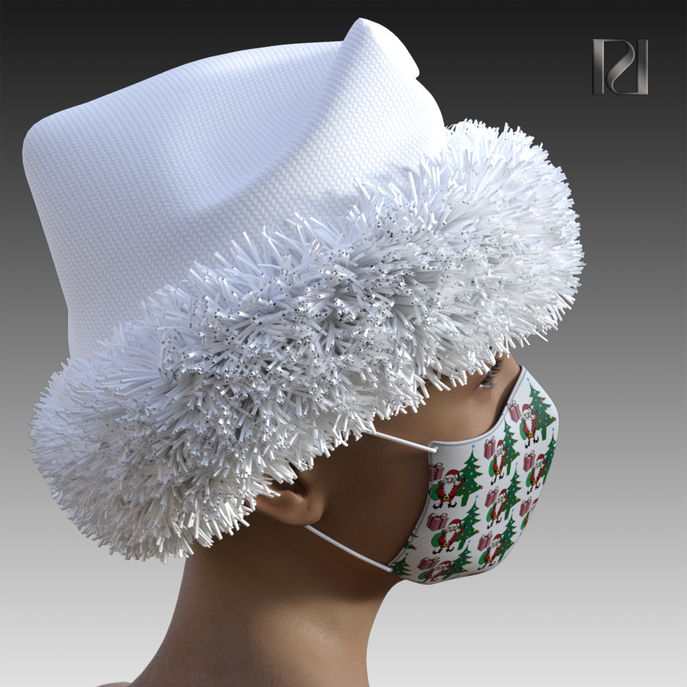 Christmas Style 11 by N/A
