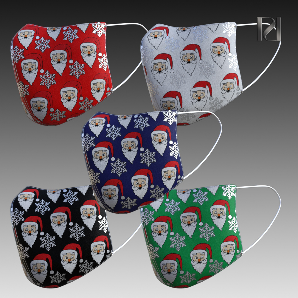 Christmas Style 11 by N/A