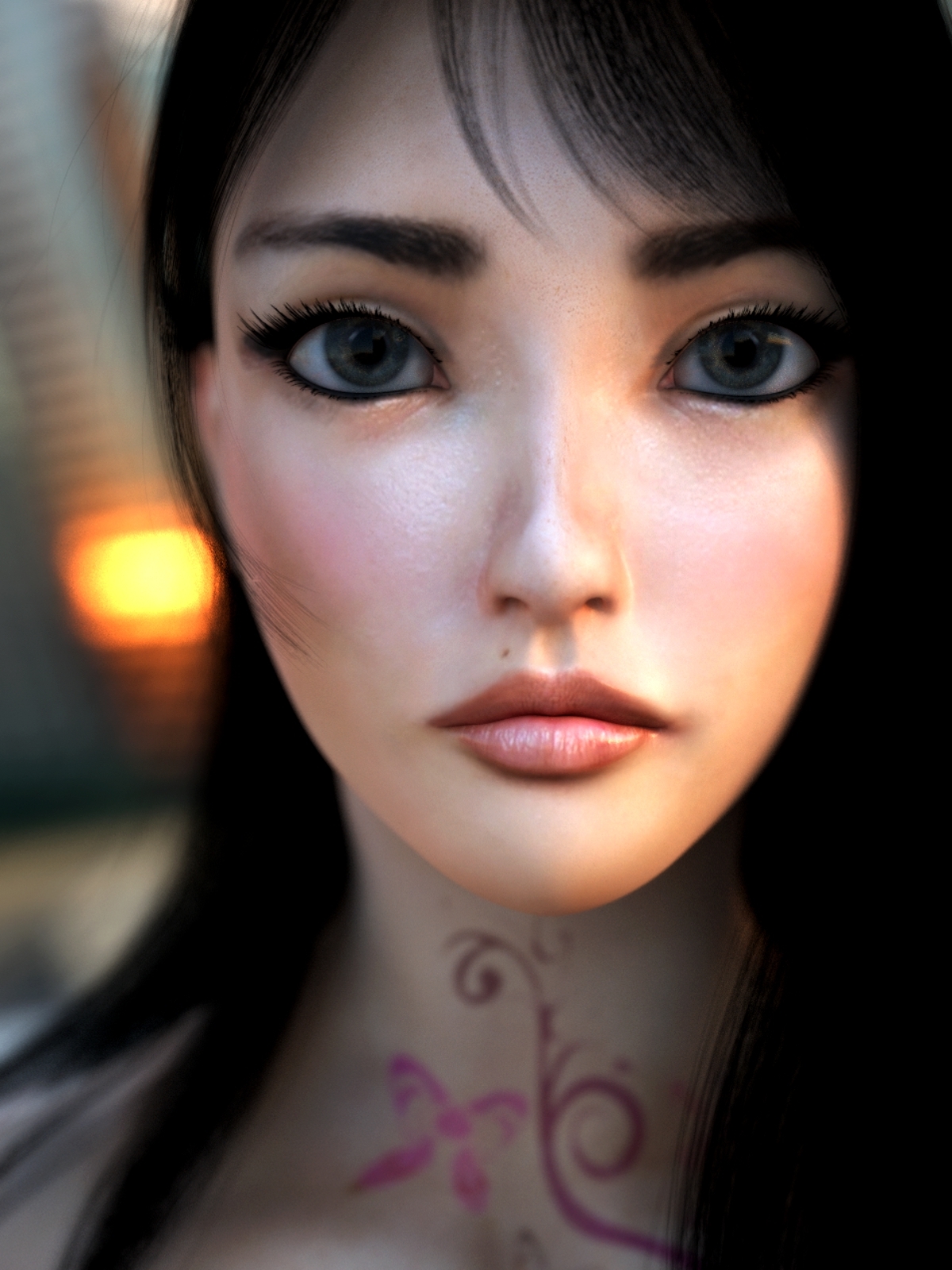 Sabina La Femme Pro by N/A