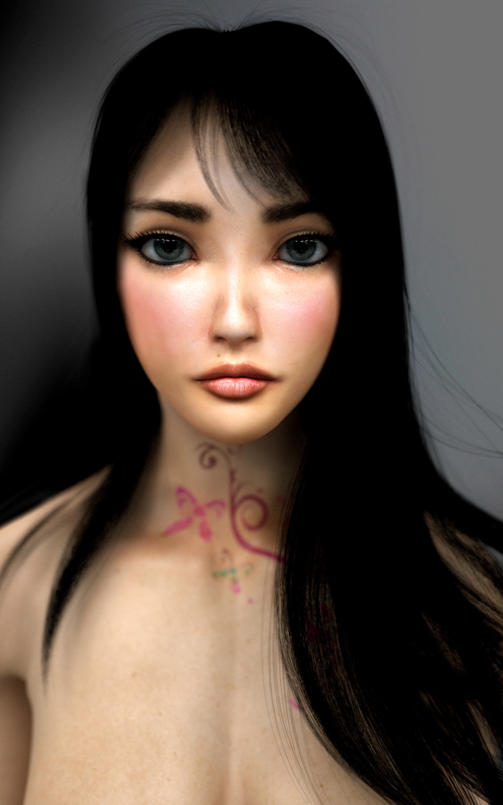 Sabina La Femme Pro by N/A