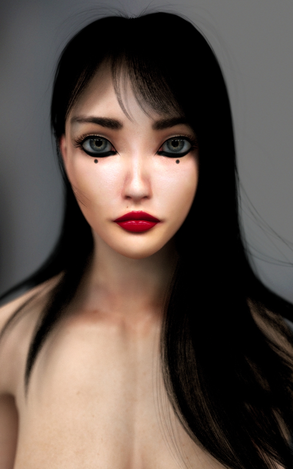 Sabina La Femme Pro by N/A