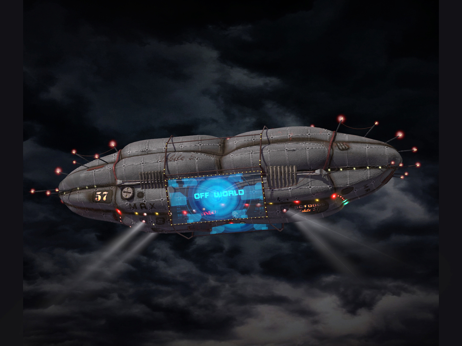 Add Blimp by N/A