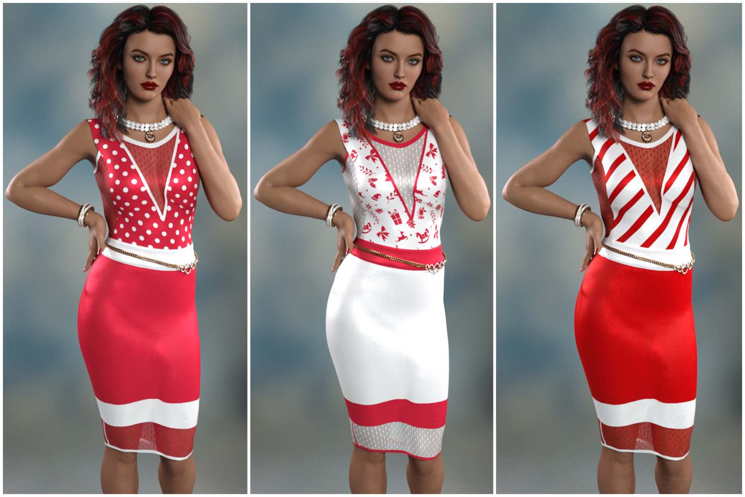Winter Imogen Outfit G8.1F by N/A
