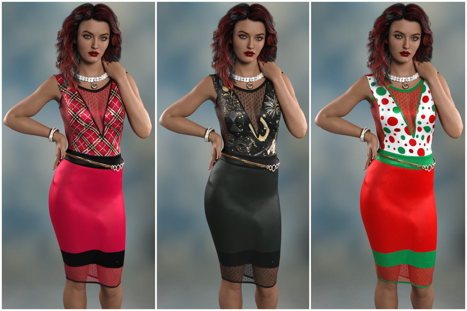 Winter Imogen Outfit G8.1F by N/A