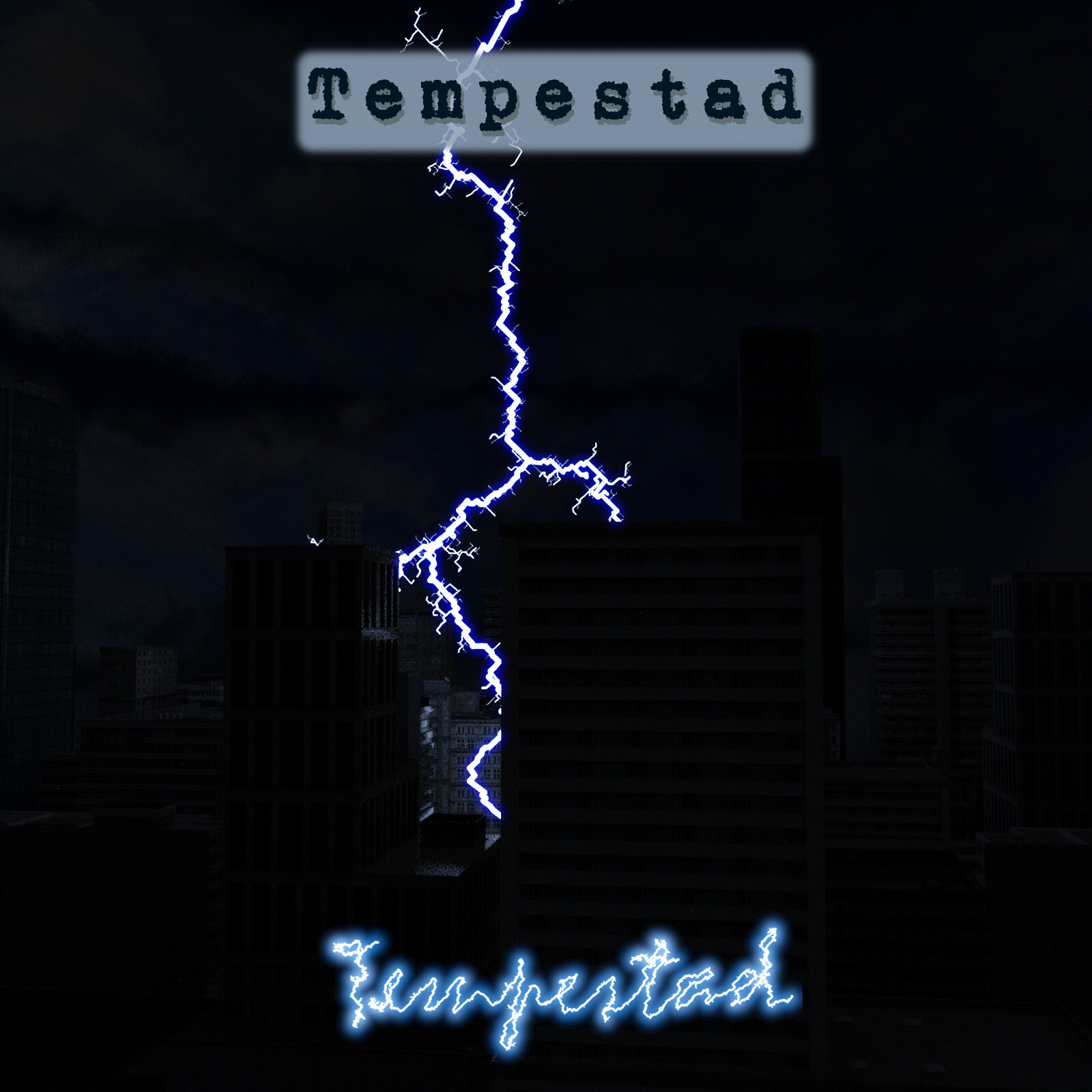 Tempestad: Lightning generator by N/A