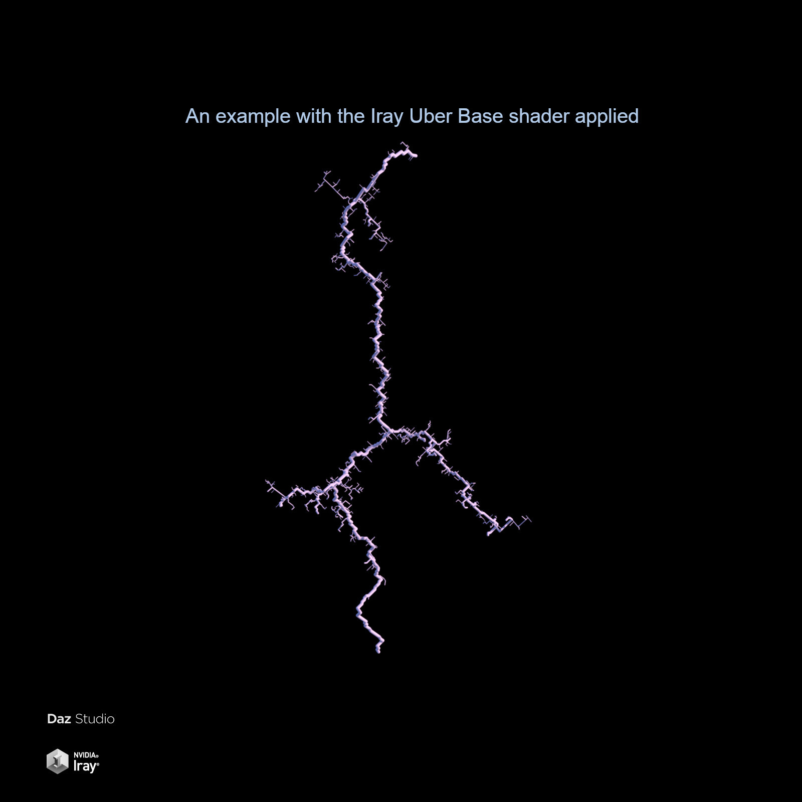 Tempestad: Lightning generator by N/A