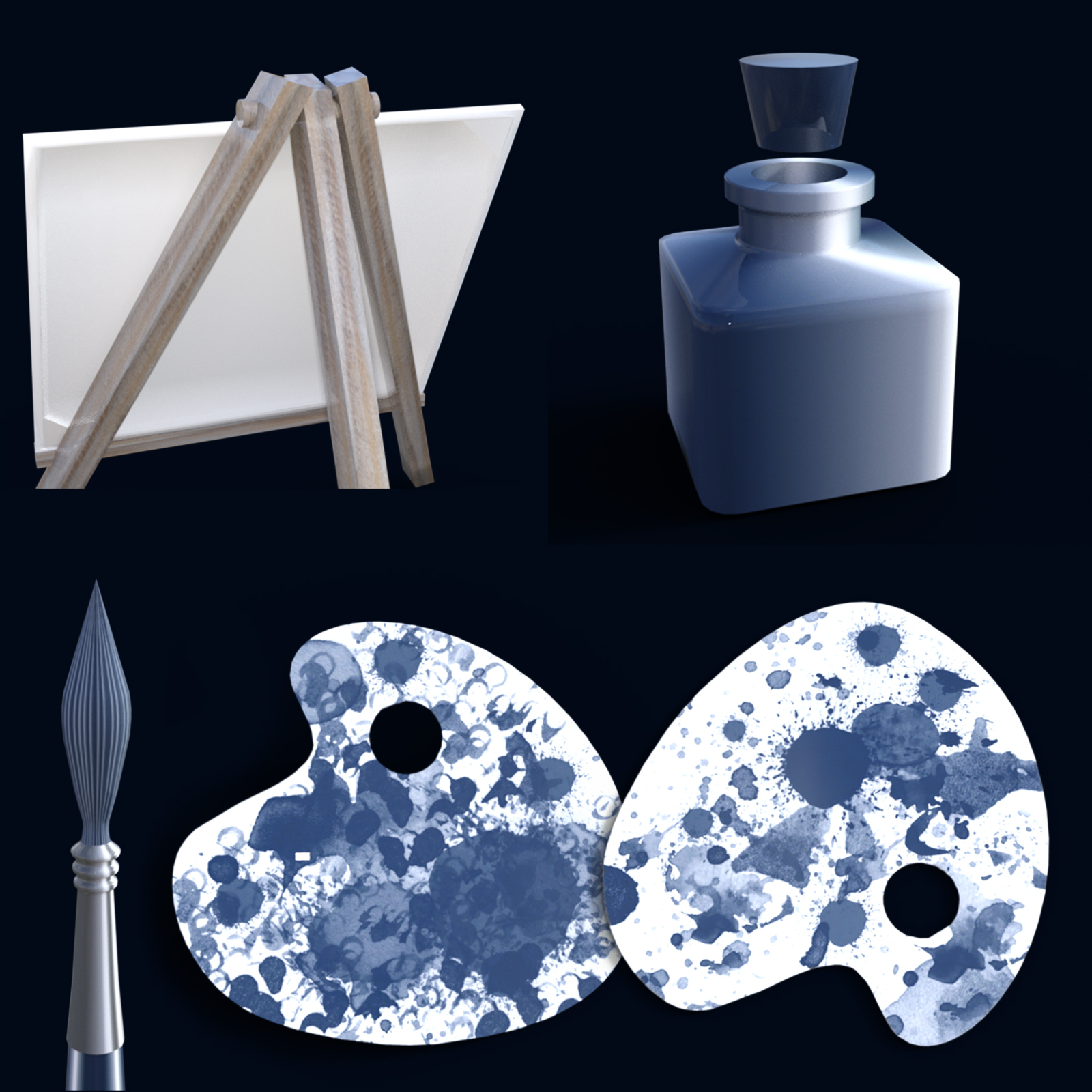 Artessa Magic Art Studio by N/A