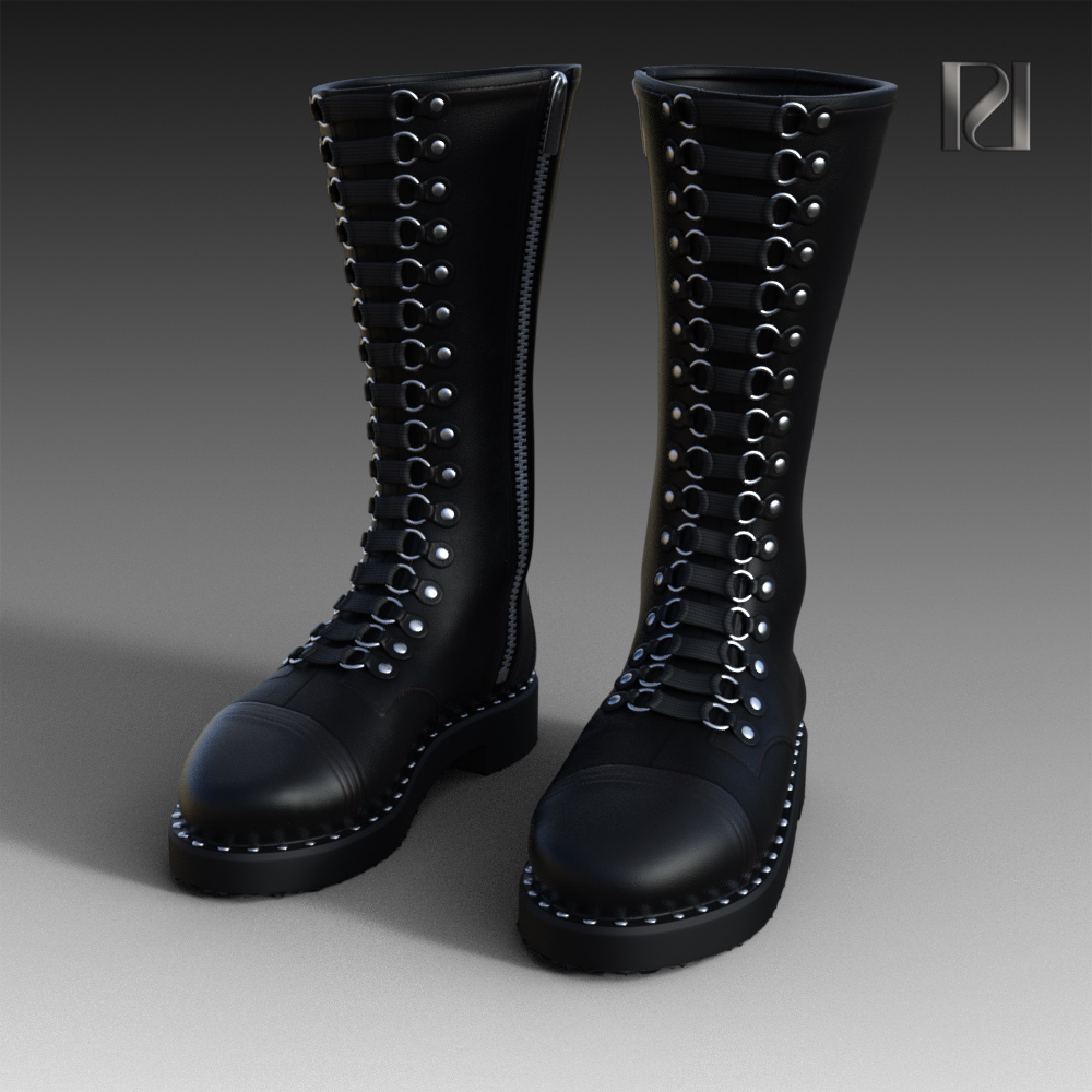Commando 02 by N/A