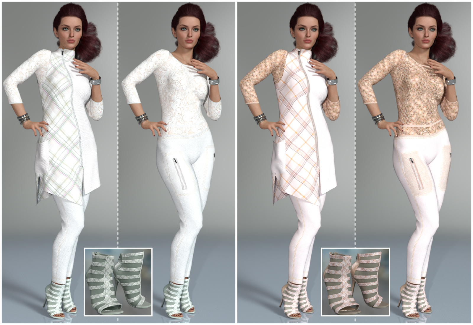 Luv Kamrin Outfit G8.1F by N/A