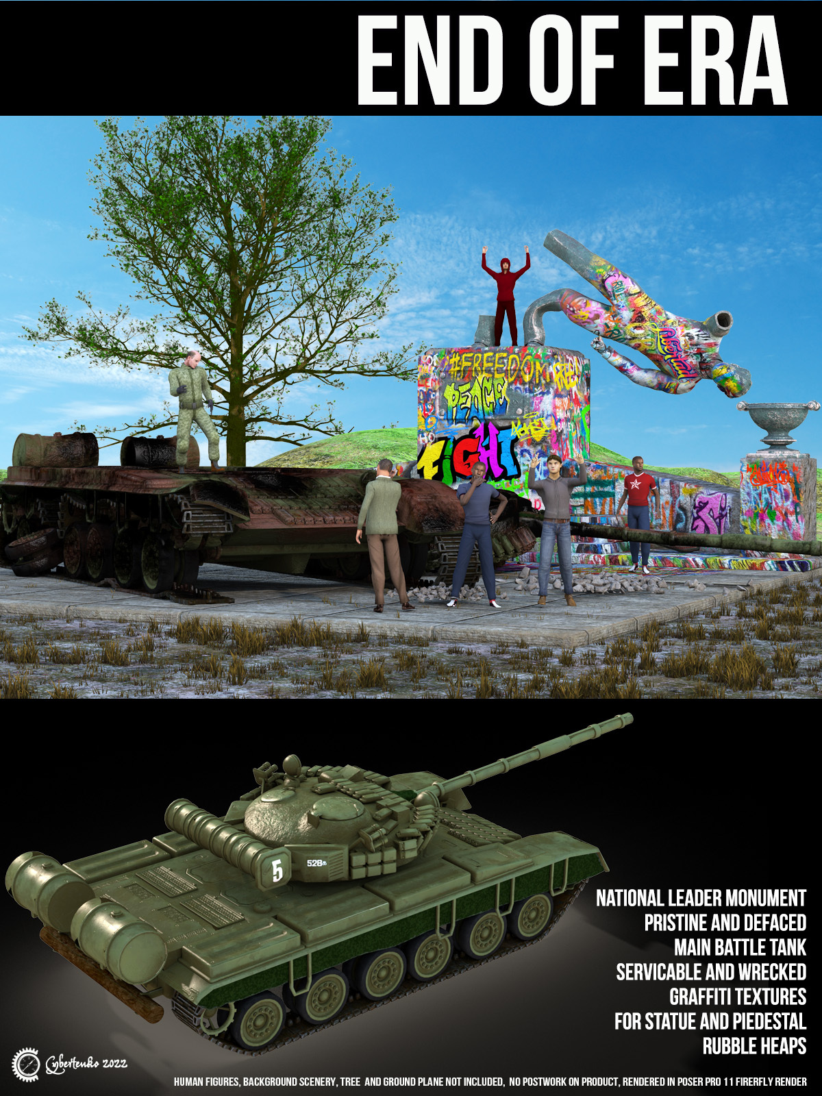 End of Era by N/A