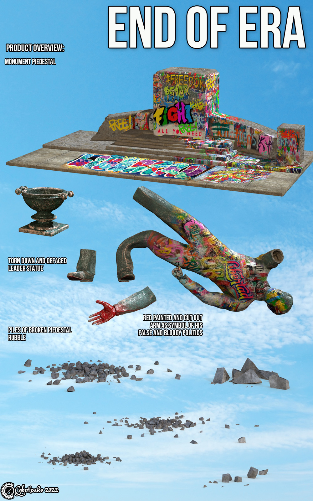 End of Era by N/A