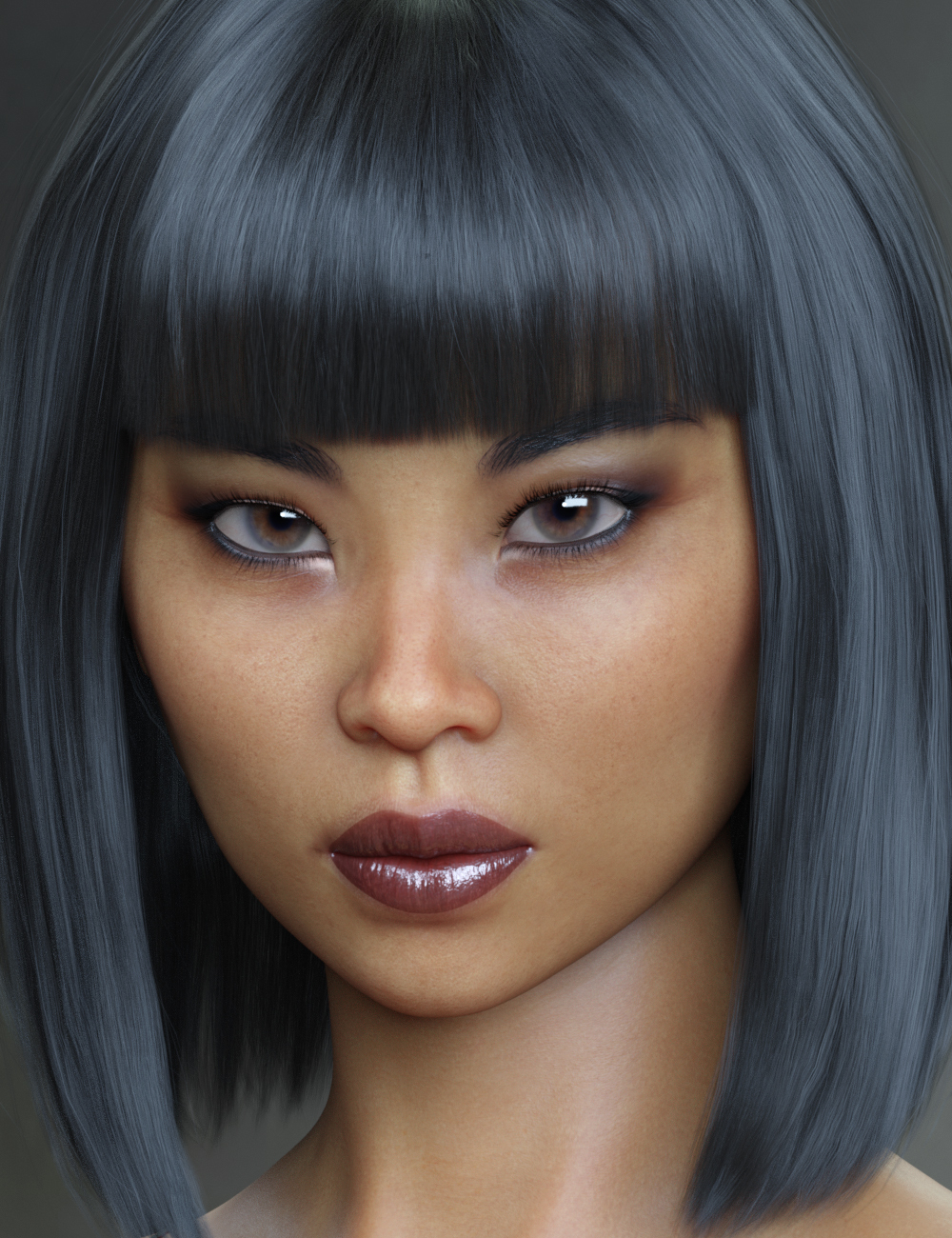 Chenglei for Genesis 8.1 Female by N/A