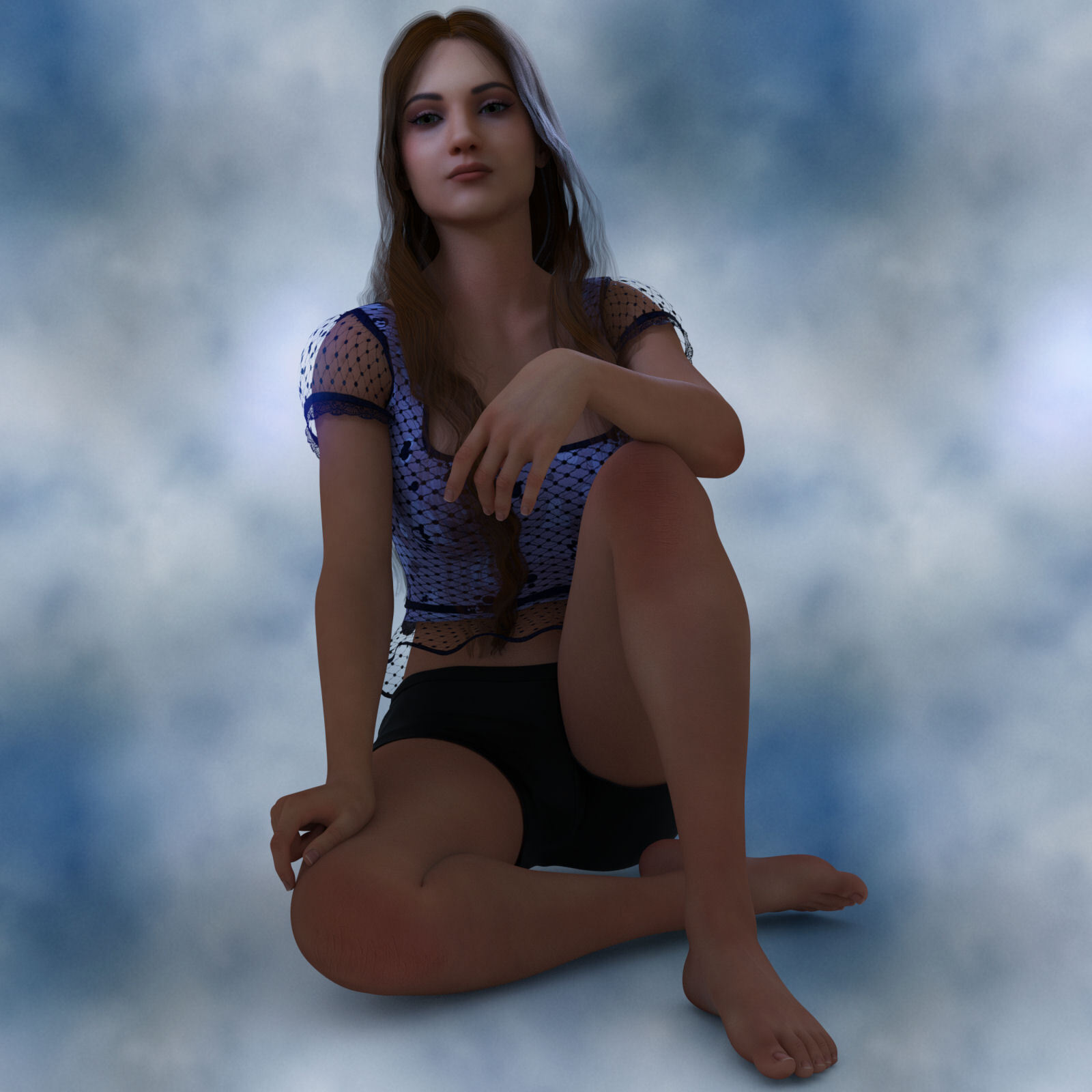 G8F AMV Aranya by N/A