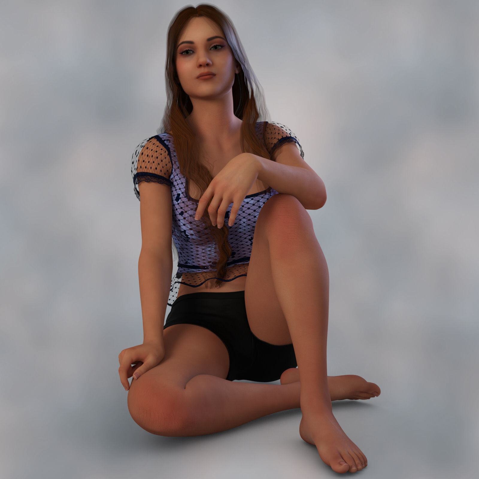 G8F AMV Aranya by N/A