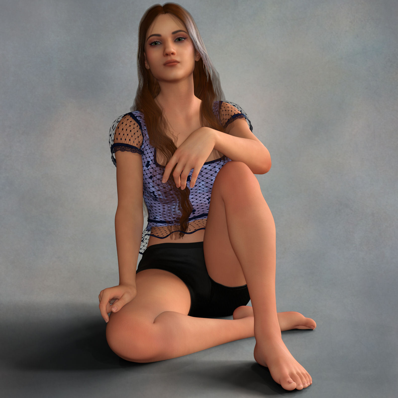 G8F AMV Aranya by N/A