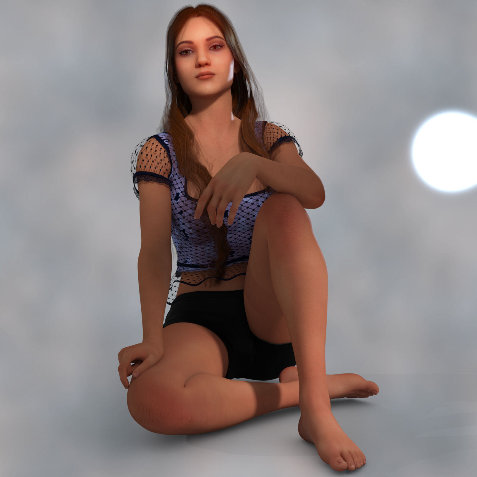 G8F AMV Aranya by N/A