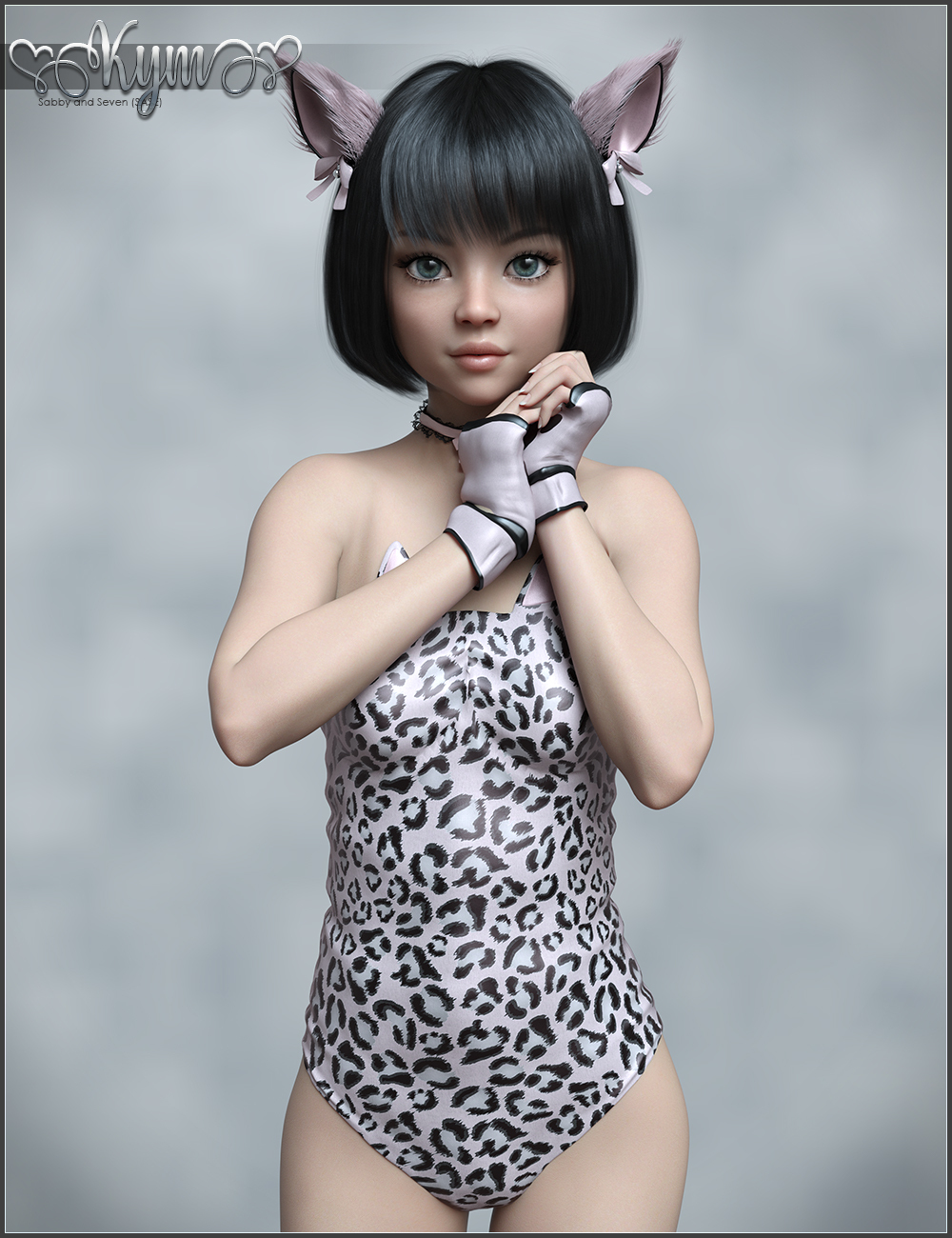 SASE Kym for Genesis 8 and 8.1 by N/A