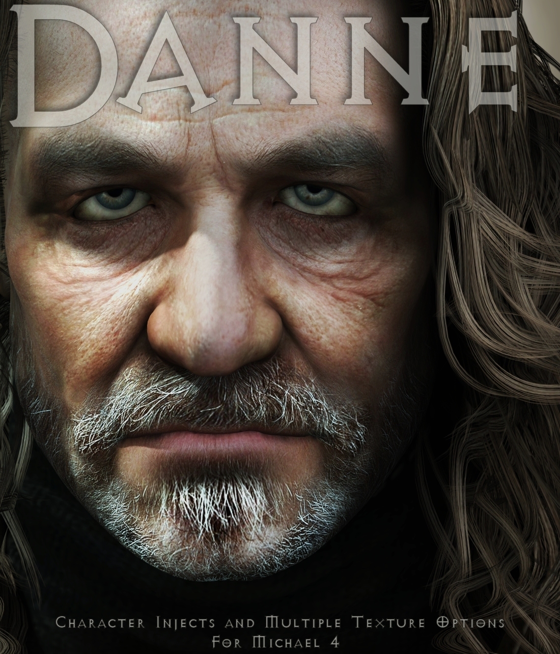 Danne for Michael 4 by N/A