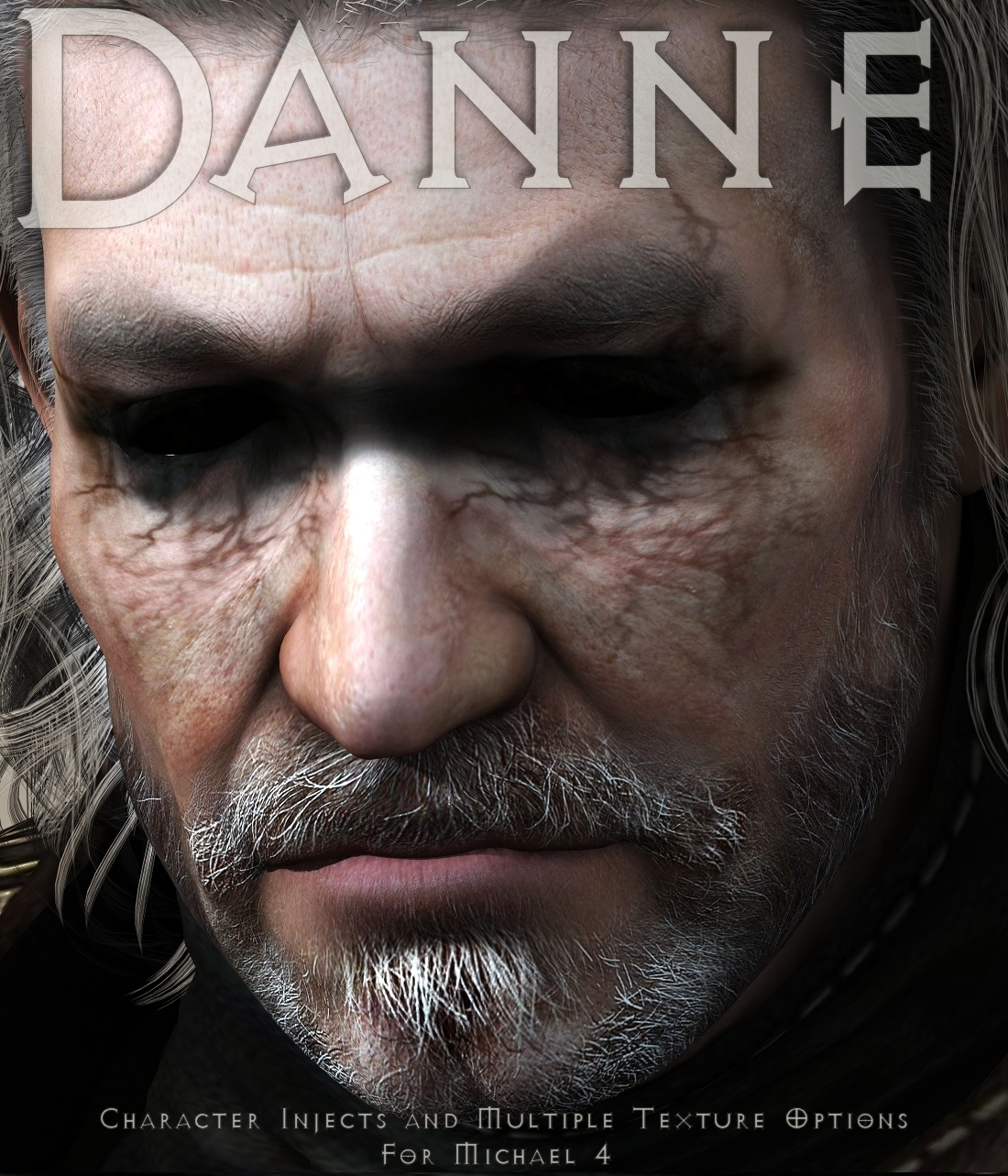 Danne for Michael 4 by N/A