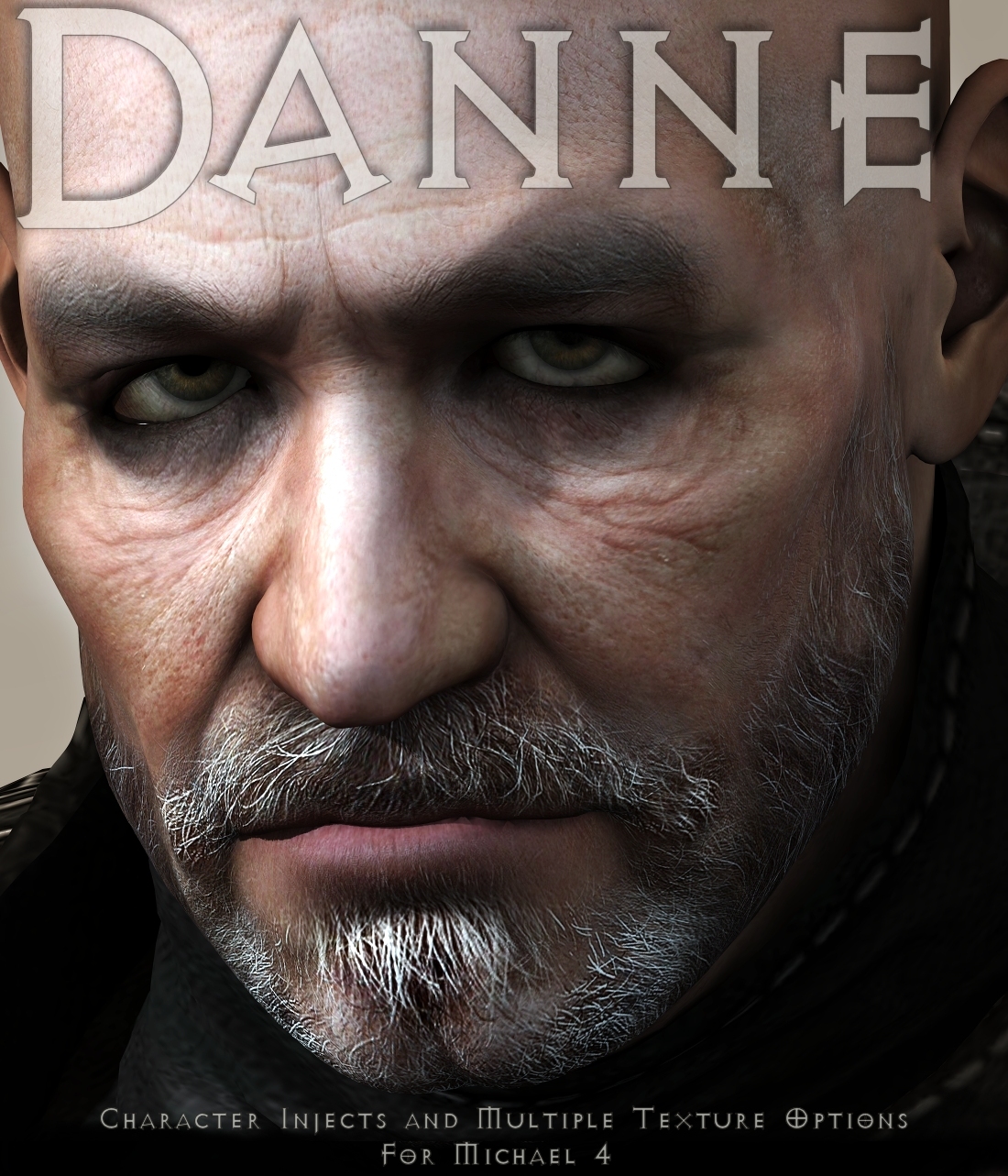Danne for Michael 4 by N/A