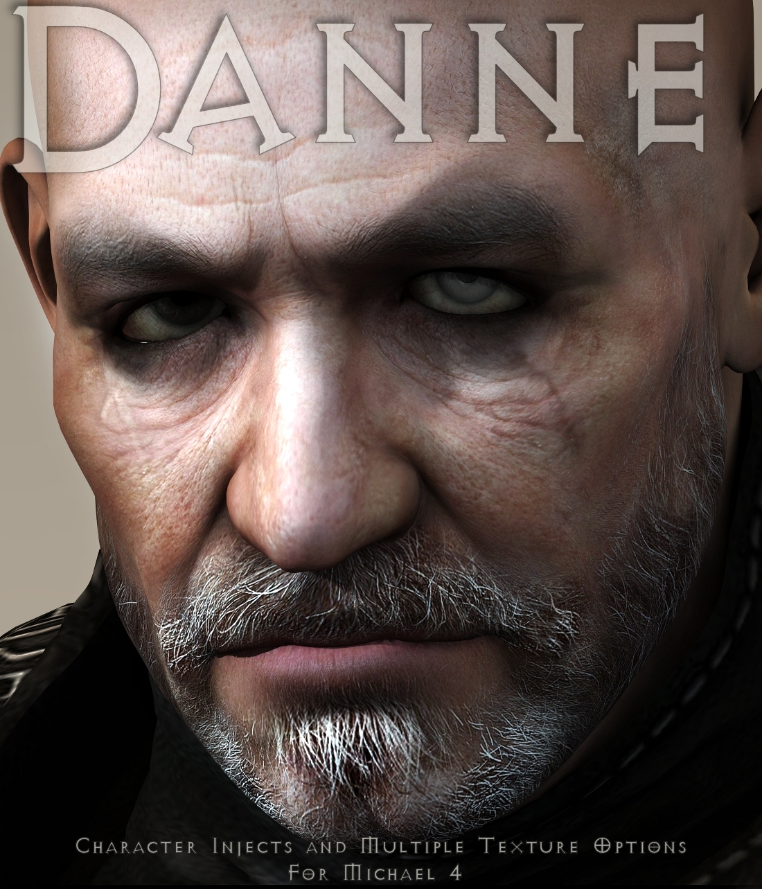 Danne for Michael 4 by N/A