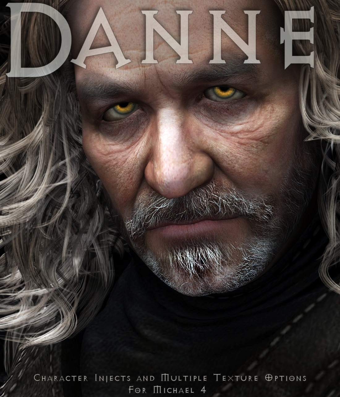 Danne for Michael 4 by N/A