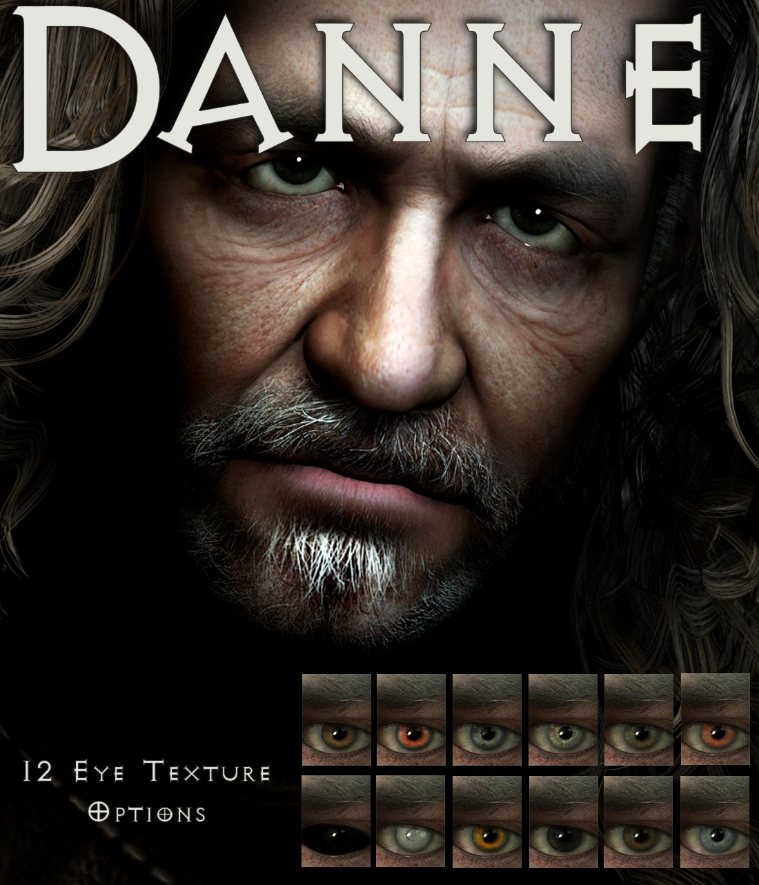 Danne for Michael 4 by N/A