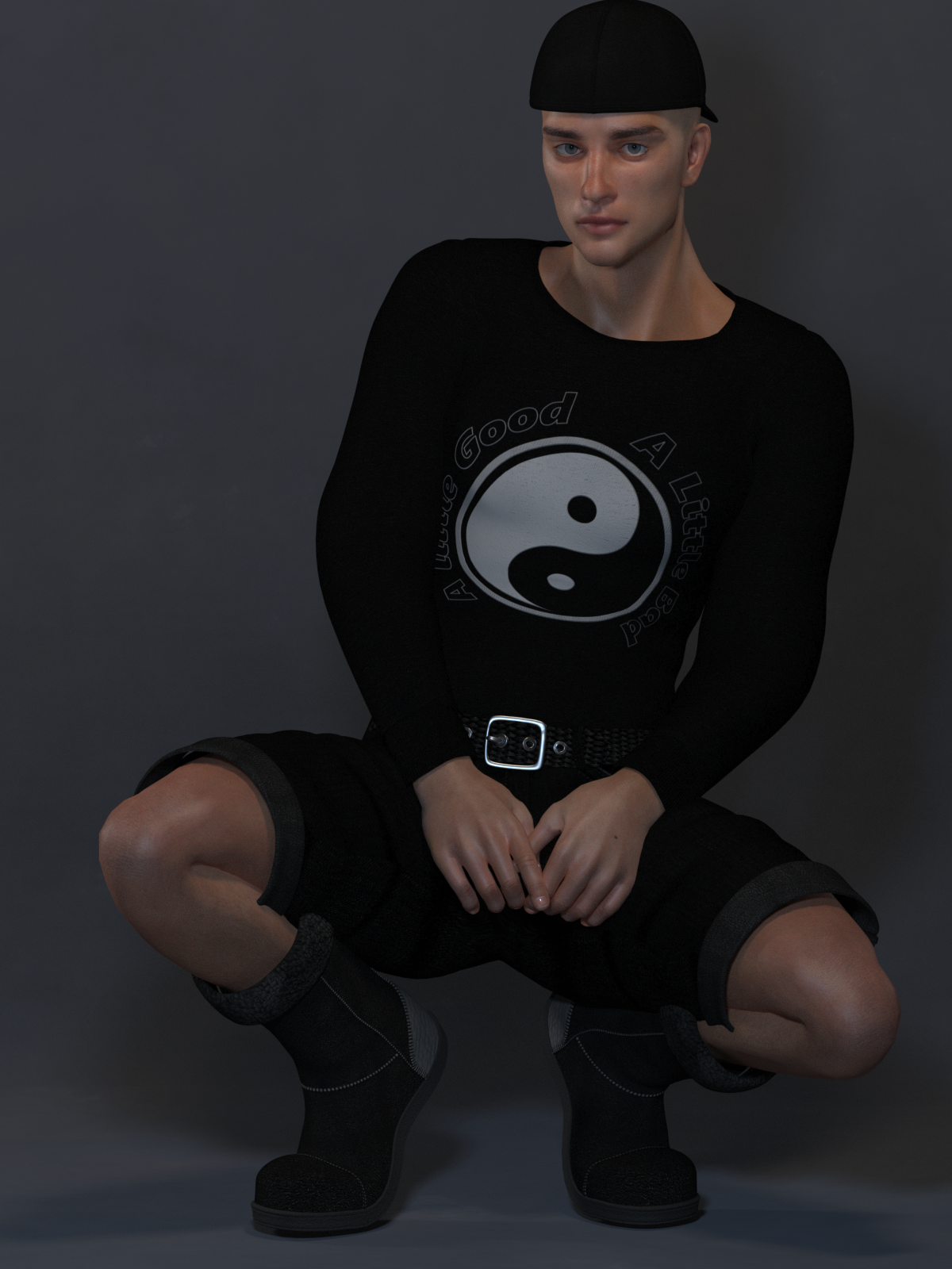 L'Homme Windcheater EXP by N/A