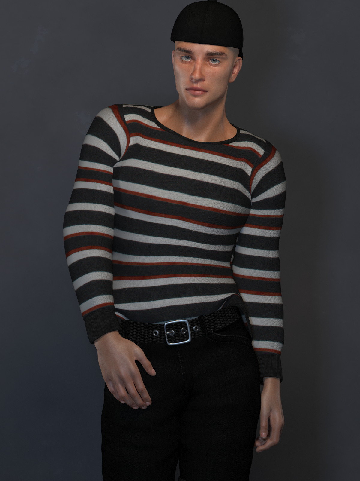 L'Homme Windcheater EXP by N/A