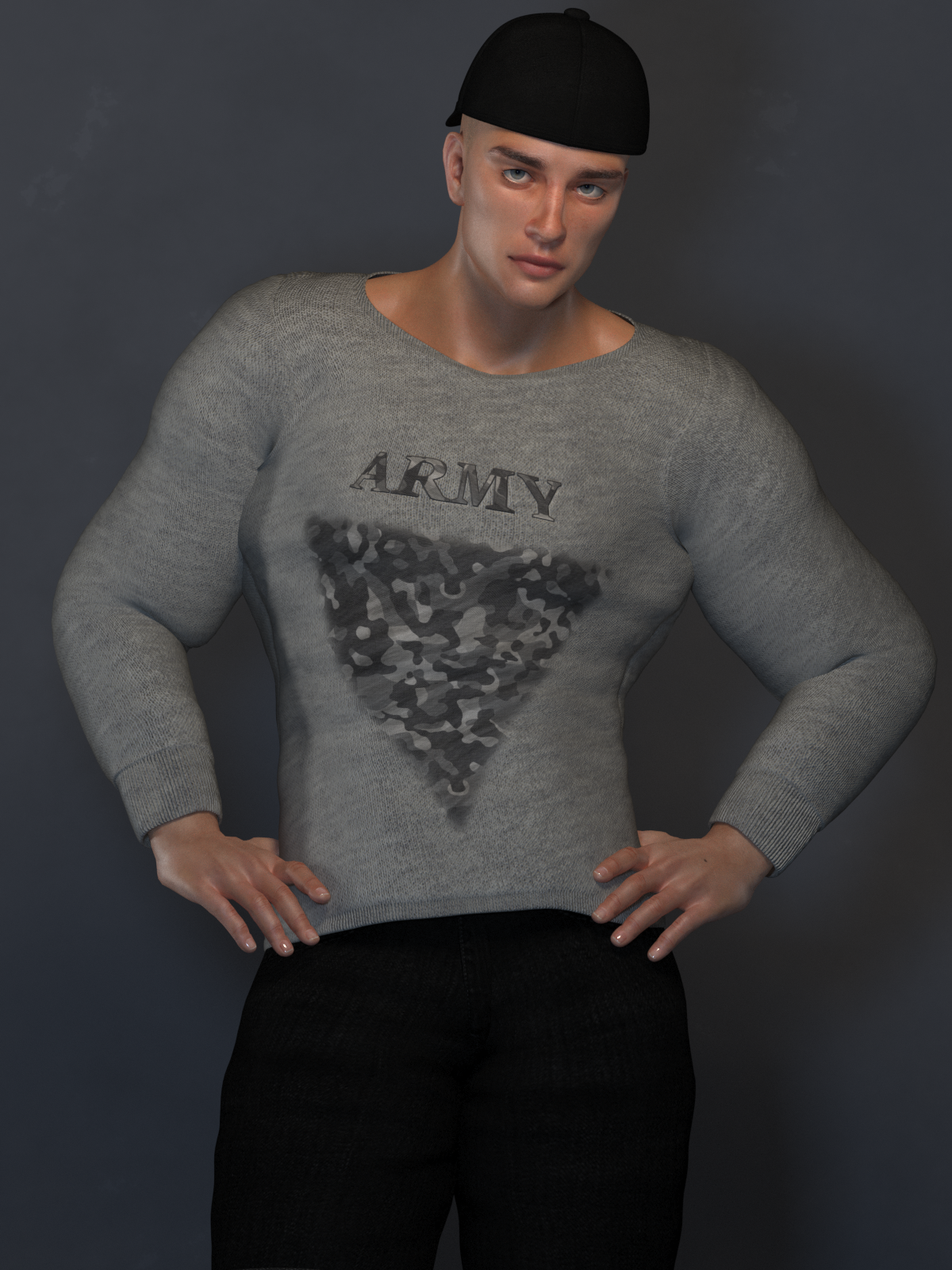 L'Homme Windcheater EXP by N/A