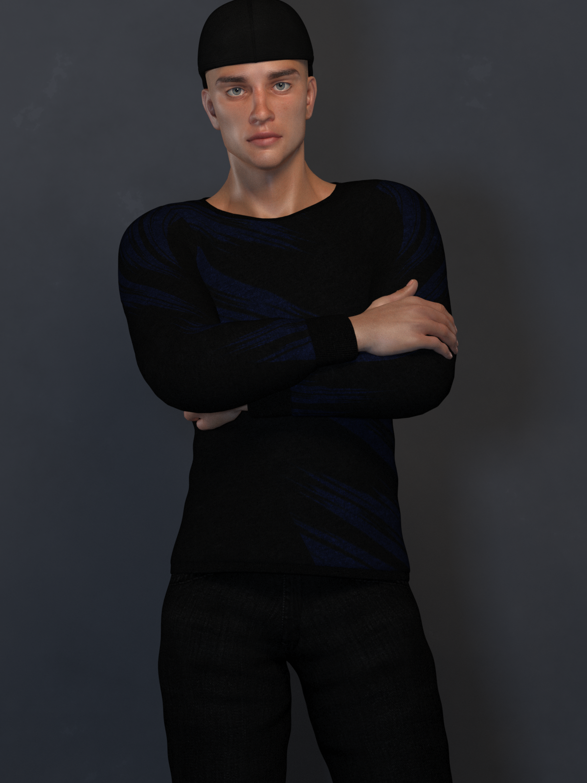 L'Homme Windcheater EXP by N/A