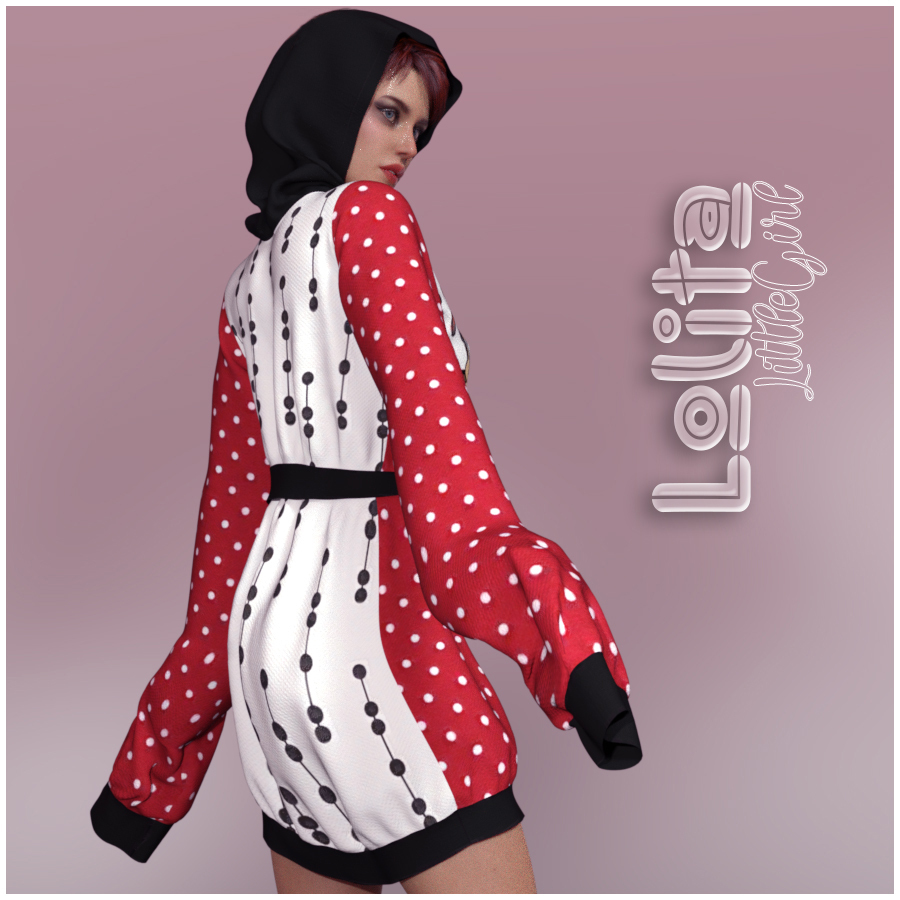 Lolita AF Little Girl G8F by N/A