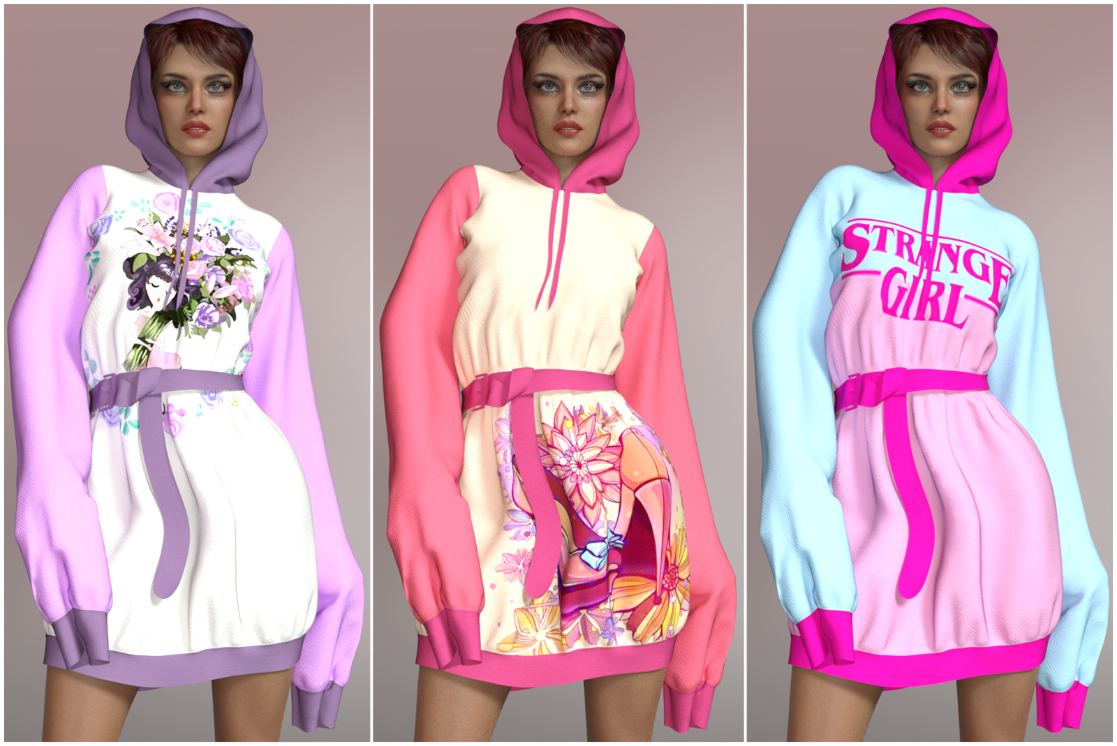 Lolita AF Little Girl G8F by N/A