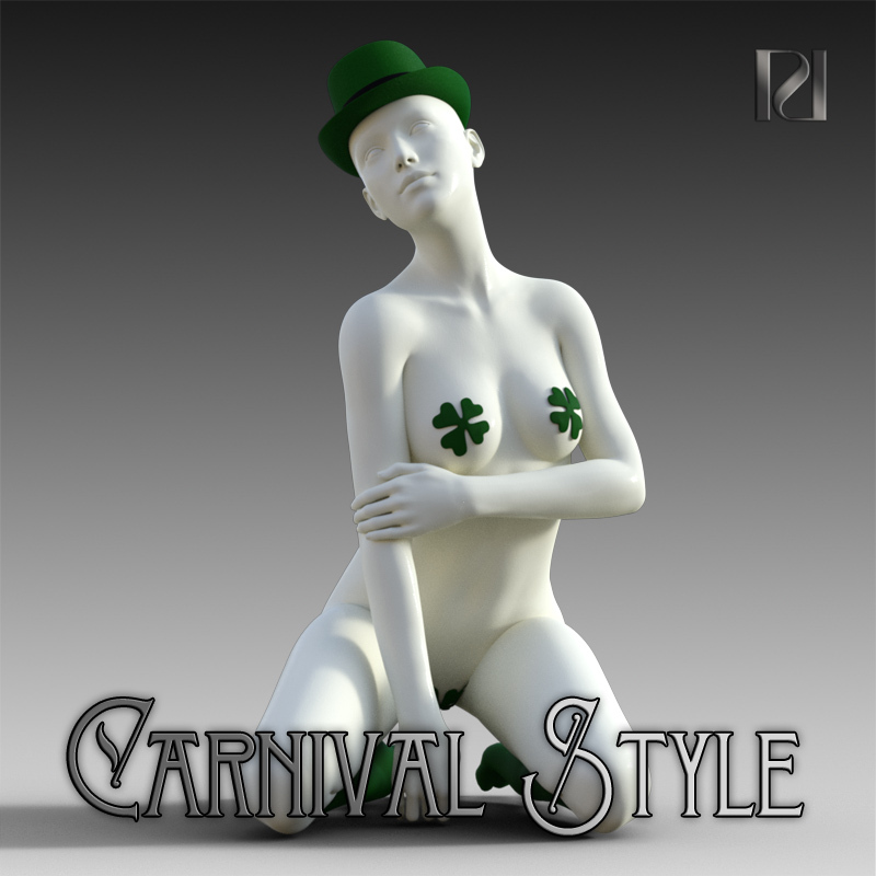 Carnival Style 13 by N/A