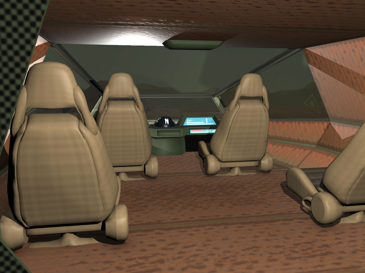 Off Roader by N/A
