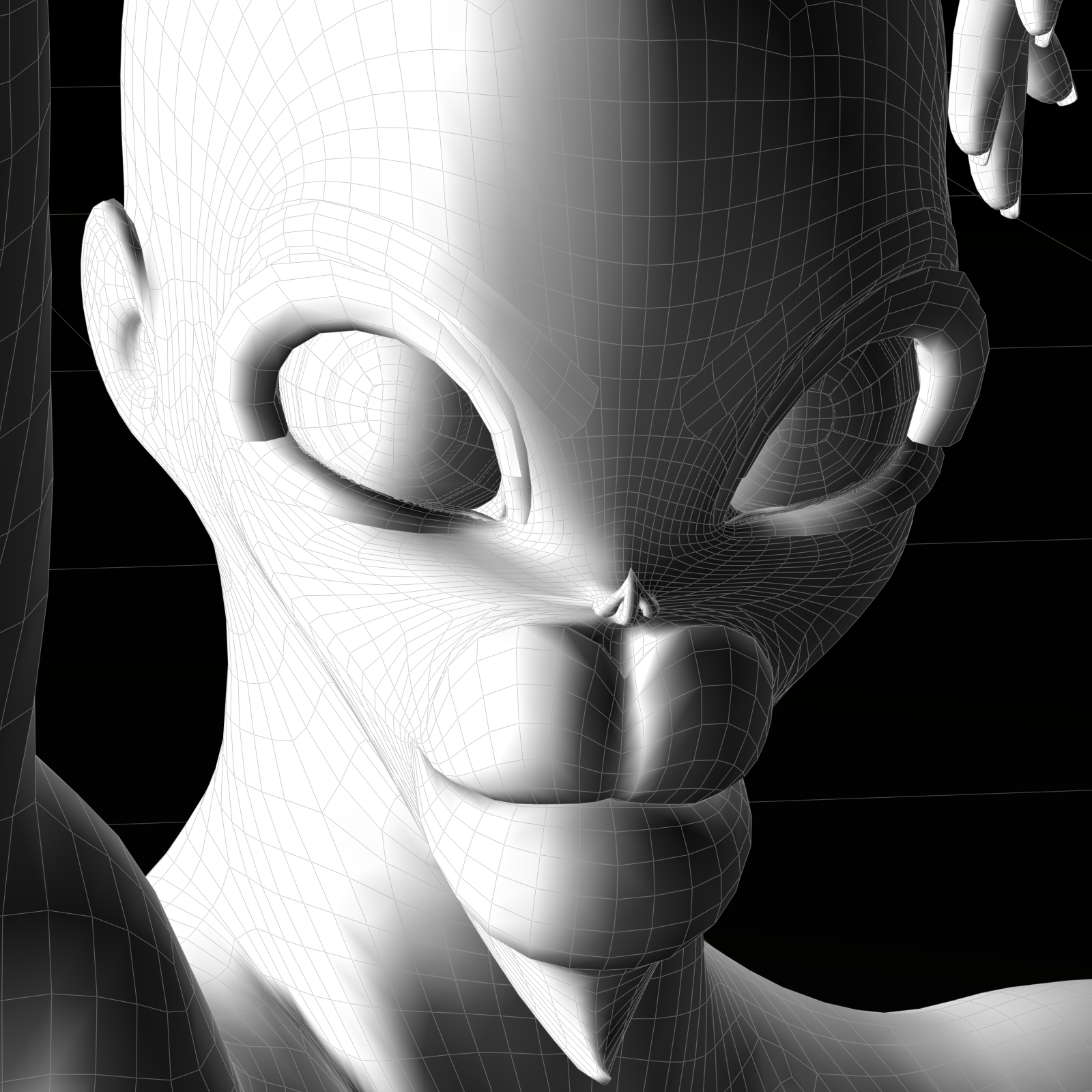 Twins 3 - LF LH by N/A
