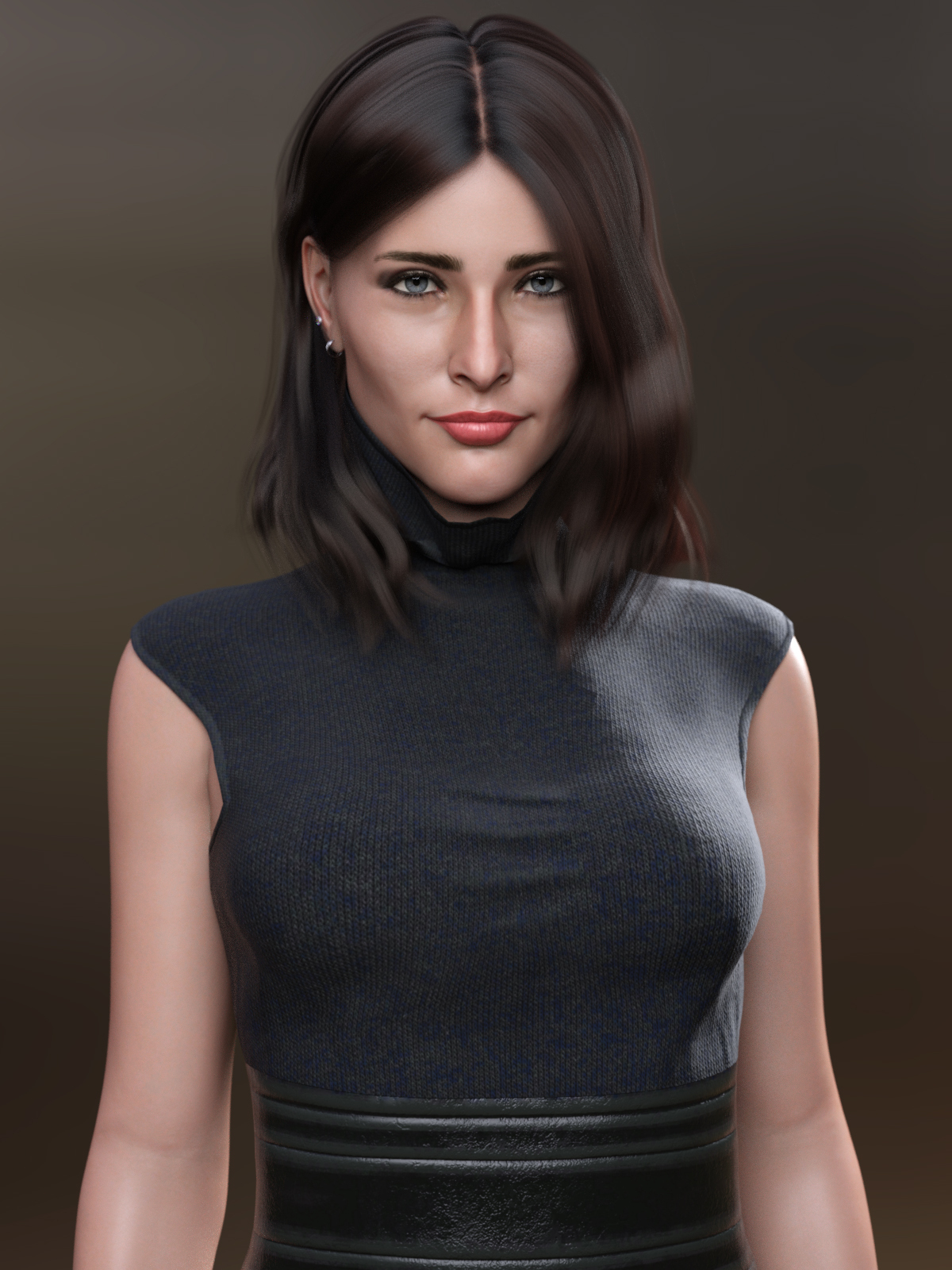 Robyne For Genesis 8 Female by N/A