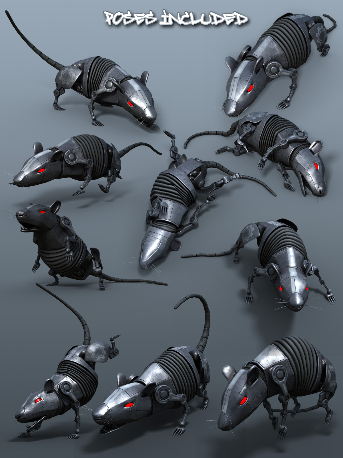 RoboRat by N/A