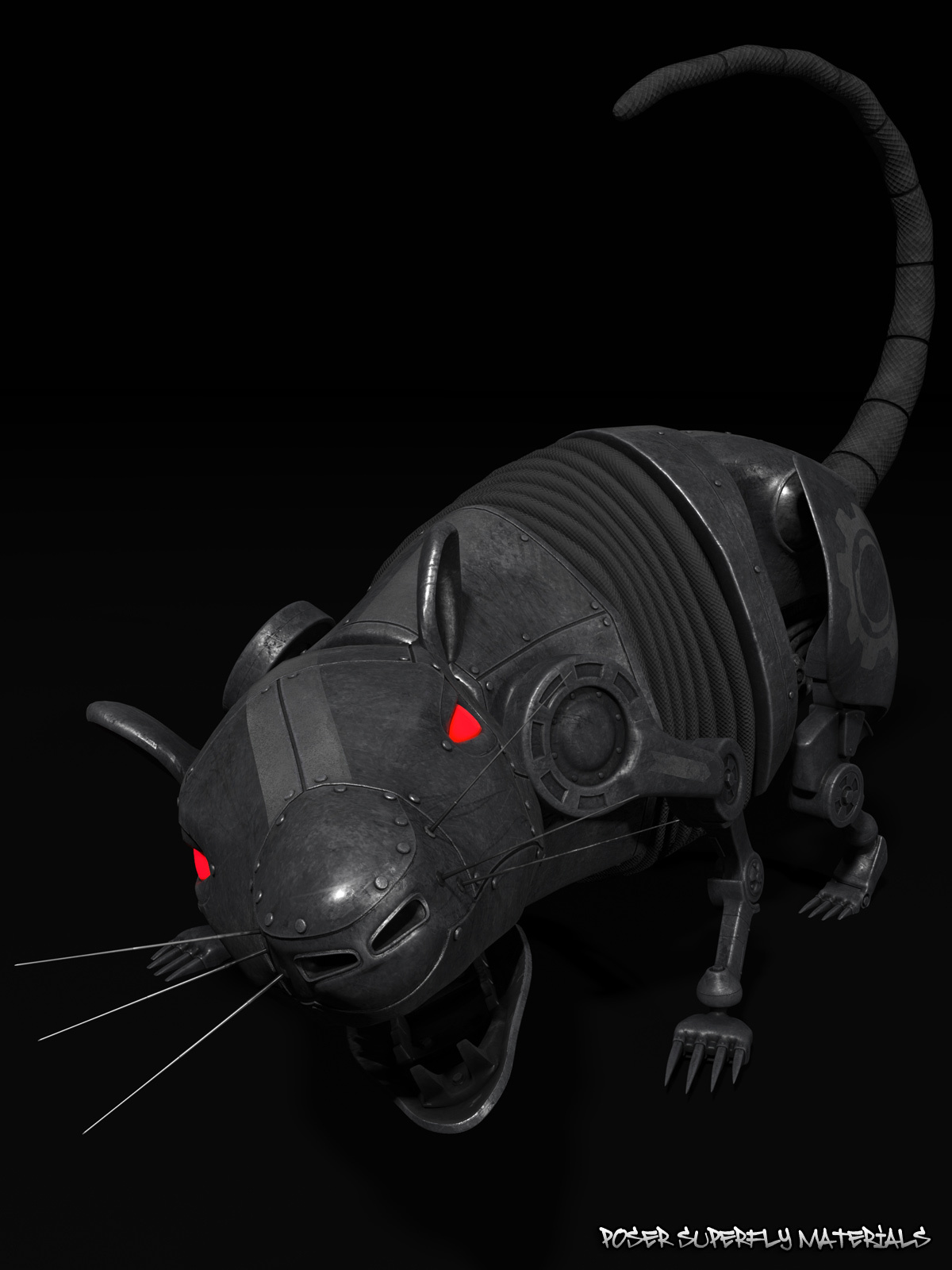 RoboRat by N/A