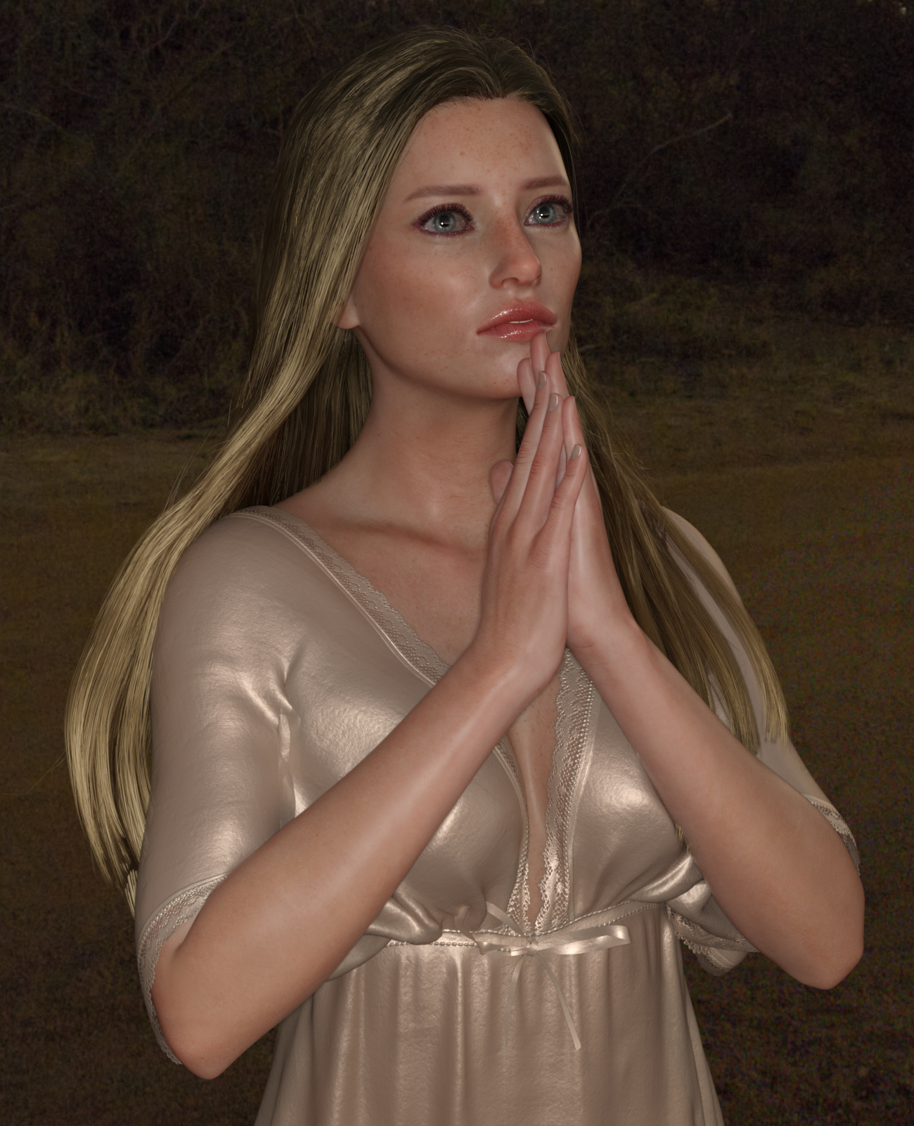Angelinka For Genesis 8.1 Female by N/A