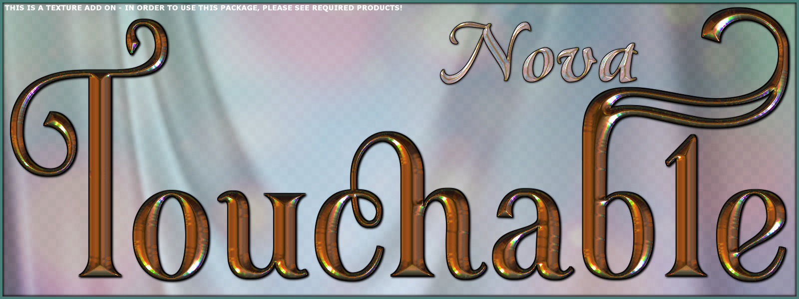 Touchable Nova G8 by N/A
